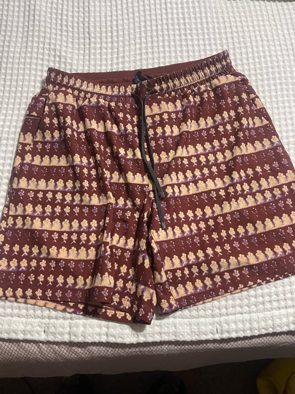 lululemon athletica Athletic Shorts